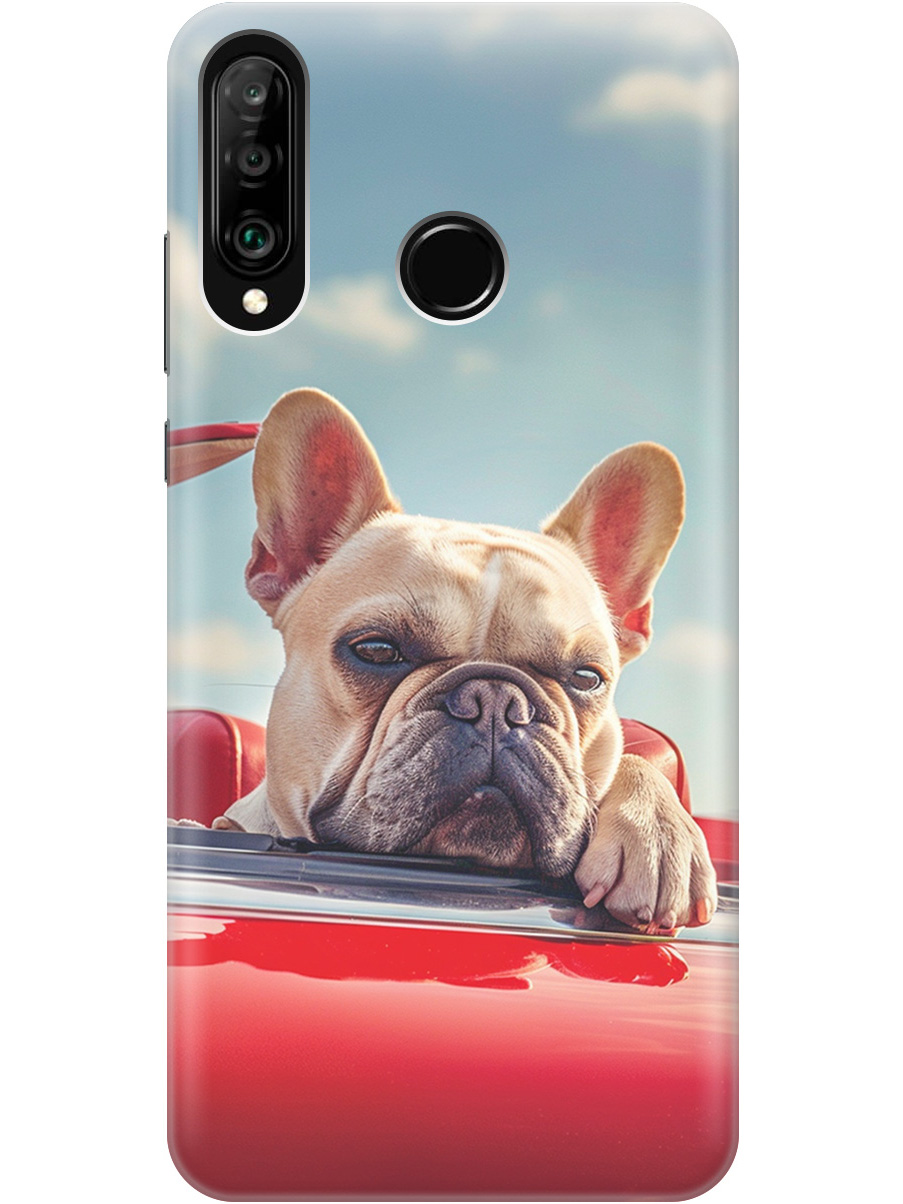 

Силиконовый чехол на Honor 20 Lite / 20s / Huawei P30 Lite с принтом 863671, Прозрачный;бежевый;голубой;красный, 720772012