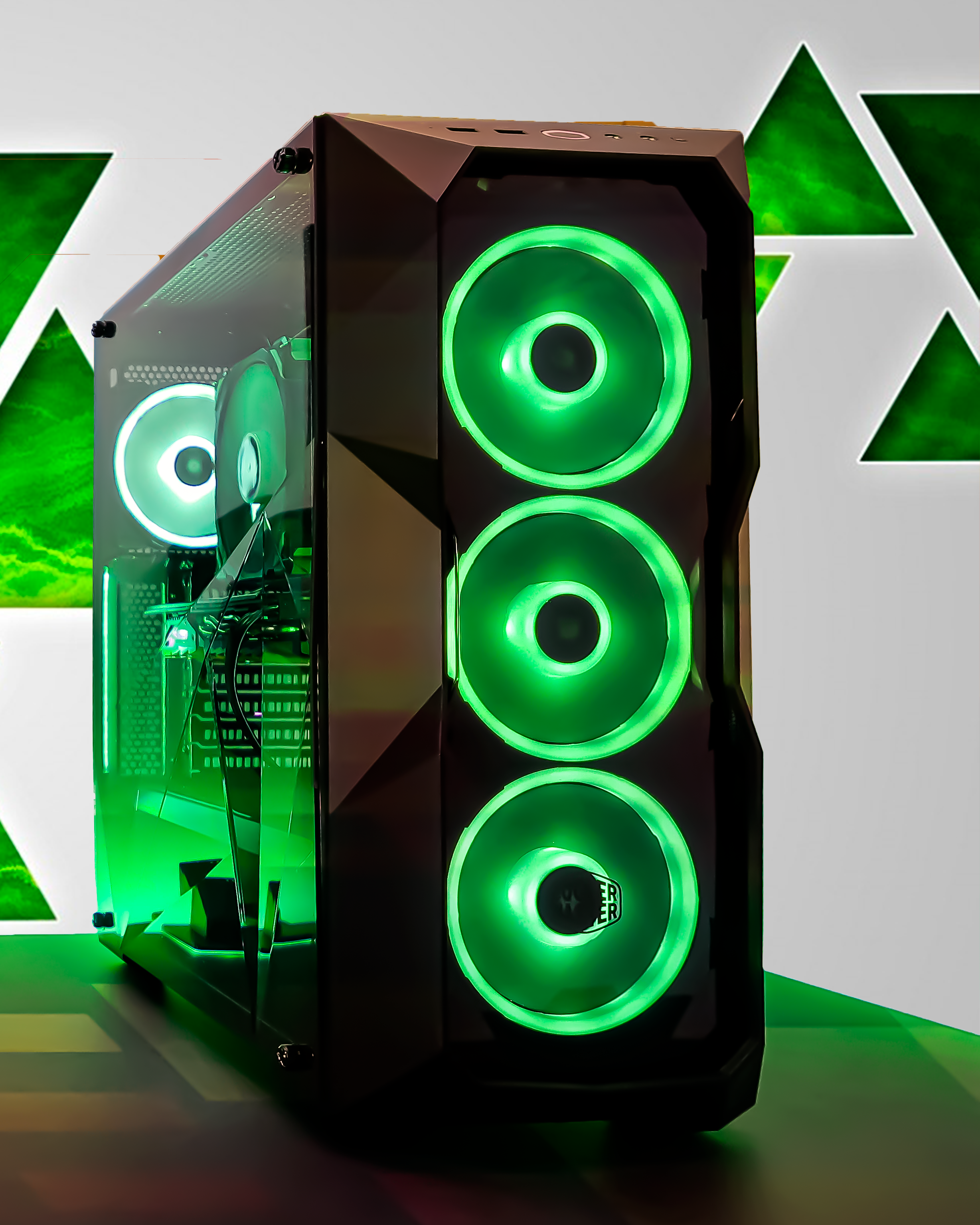 

Системный блок Trade Electronics 231_Tr