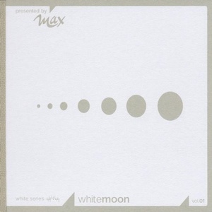 

White Series - White Moon Vol.01