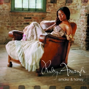 

Ruby Amanfu: Smoke & Honey, 1 CD