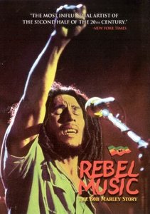 

Bob Marley & The Wailers - Rebel Music - The Bob Marley Story ( DVD ), 1 DVD