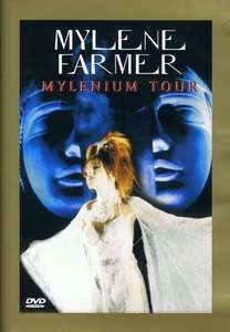 Mylene Farmer* - Mylenium Tour