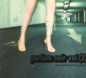 Parfum Noir Vol. 2