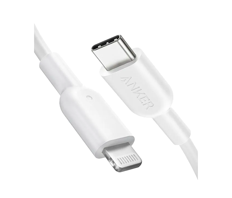 Usb lightning айфон. Кабель Apple USB Type-c - USB Type-c. Apple USB-C Lightning. Кабель USB C Lightning для iphone. Кабель Anker Powerline select USB-C Cable with Lightning Connector 90 см - White.