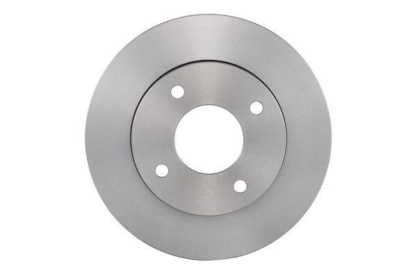 

Тормозной диск BOSCH 0986479187
