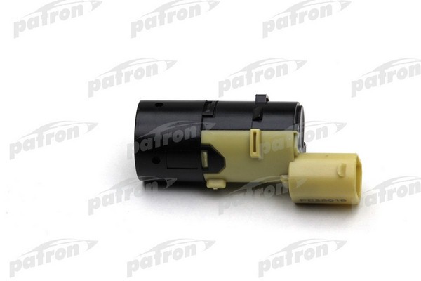 

Датчик Парктроника Citroen C3/C4/C8 Patron Арт. Pe25016