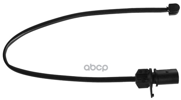 

Датчик Износа Пер.Колодок Porsche Macan 14=> Textar Арт. 98053800