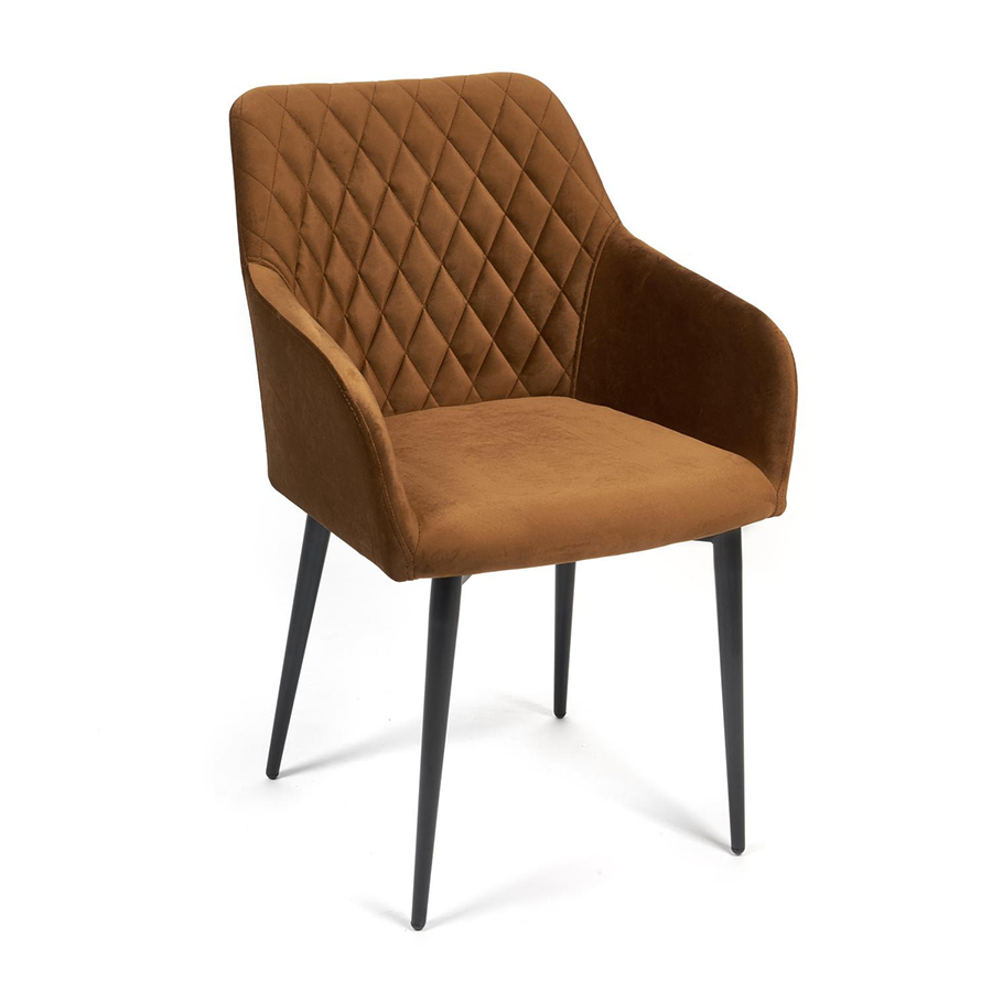 

Стул TetChair Bremo, коричневый