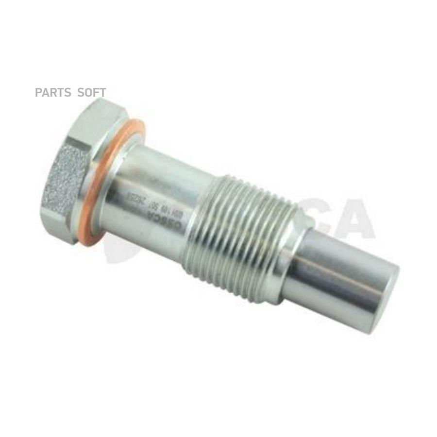 

Натяжитель цепи ГРМ AUDI, SKODA, SEAT, VW 02 1шт