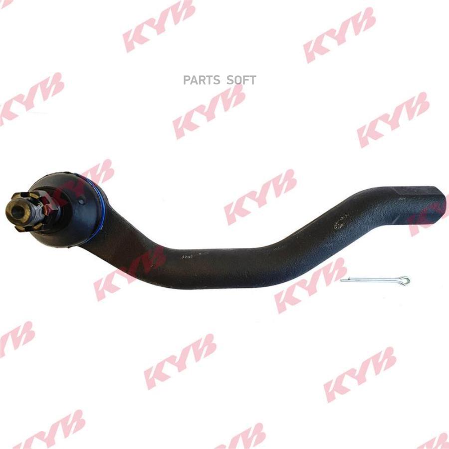 

Наконечник Рулевой Honda Civic 05-11 53540-Sna-A01 Kyb Правый KYB арт. KTR1165