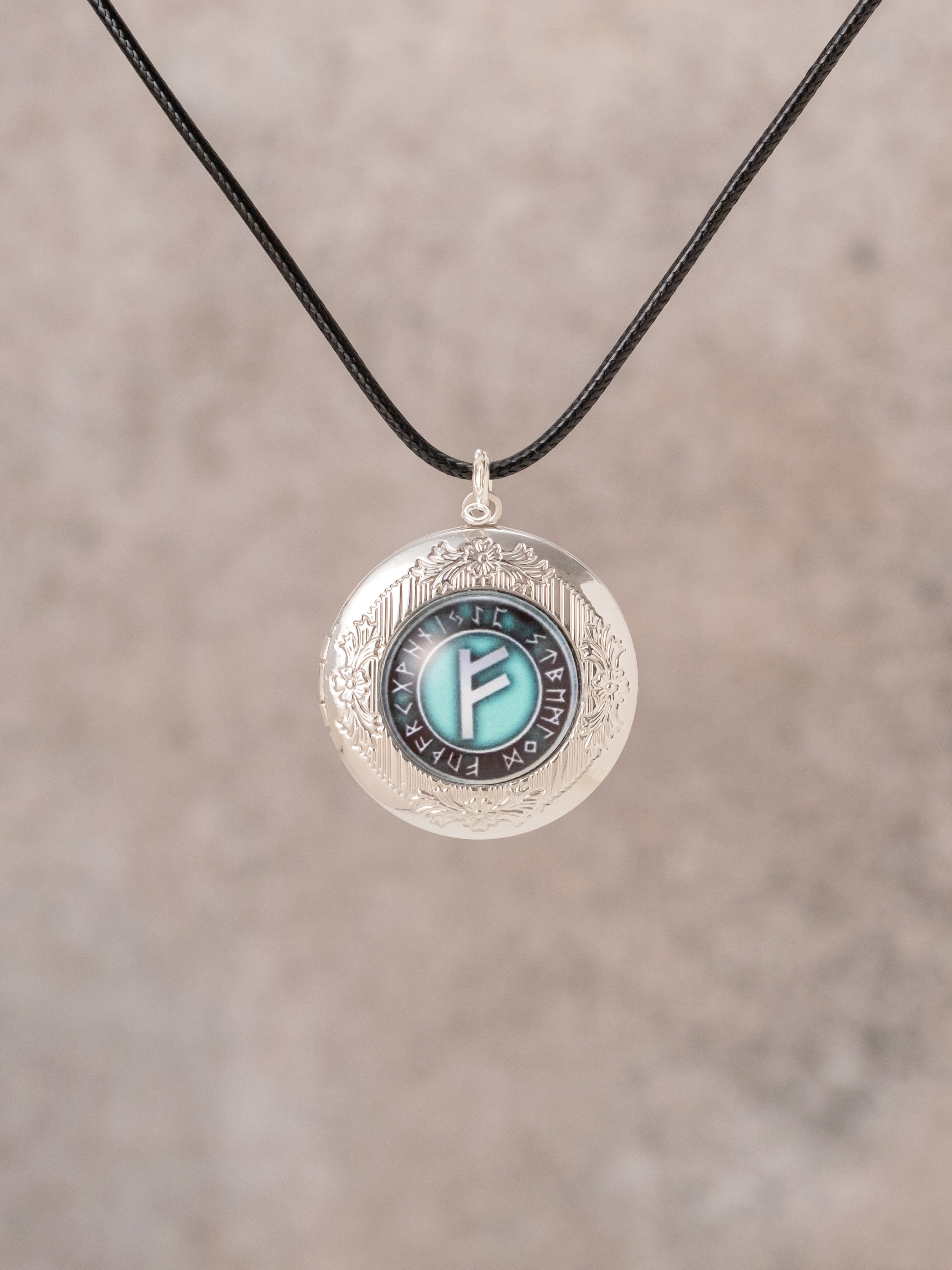 Арома-кулон 