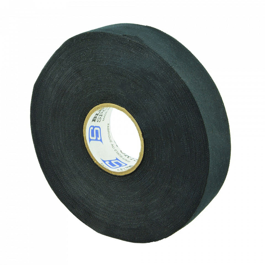 

Лента Blue Sport Tape черный 47 м, Tape