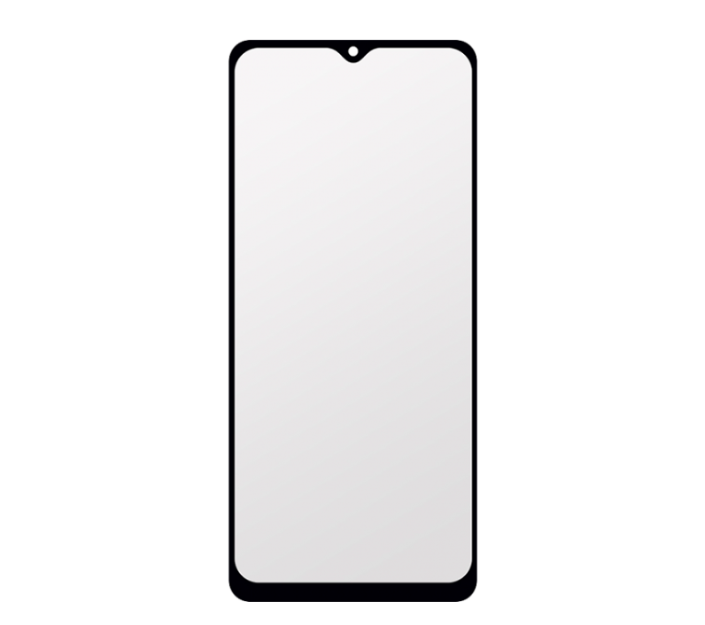 

Защитное стекло RedLine для Tecno Spark Go 2023 2.5D Full Glue (черная рамка)