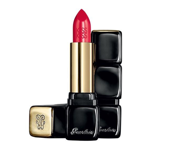 

Помада для губ Guerlain KissKiss Rouge Kiss №325, 3,5 г