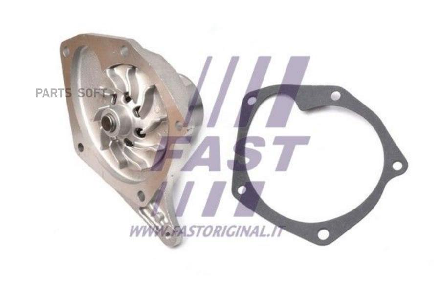 

Помпа Охлаждающей Жидкости Renault Kangoo 98 FAST FT57174