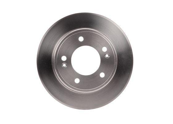 

Тормозной диск BOSCH 0986479052