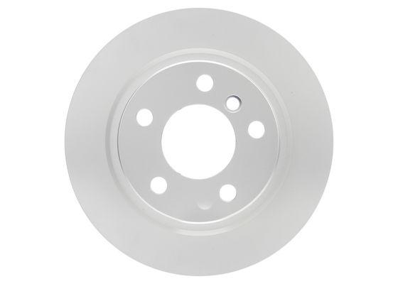 

Тормозной диск BOSCH 0986479043
