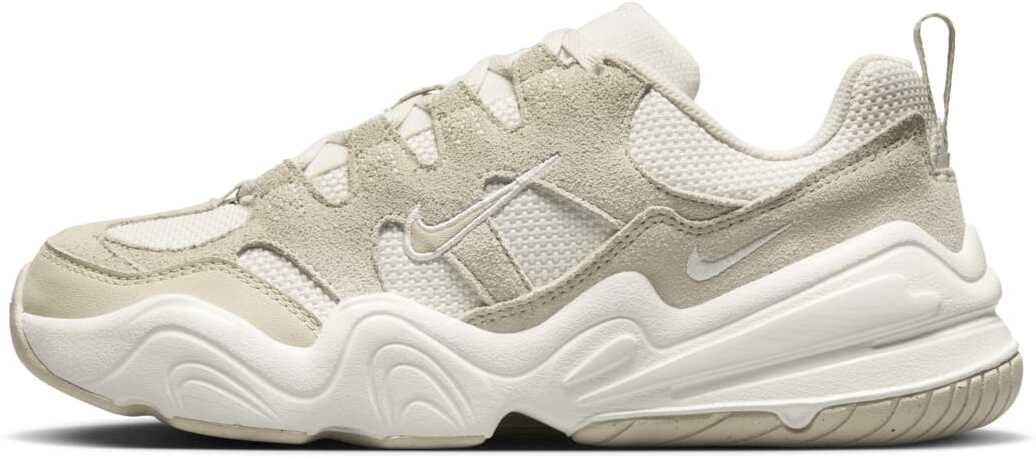 

Кроссовки женские Nike W TECH HERA белые 7 US, Белый, W TECH HERA