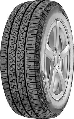 Шины Imperial All Season Van Driver 215/65 R15C 104/102T