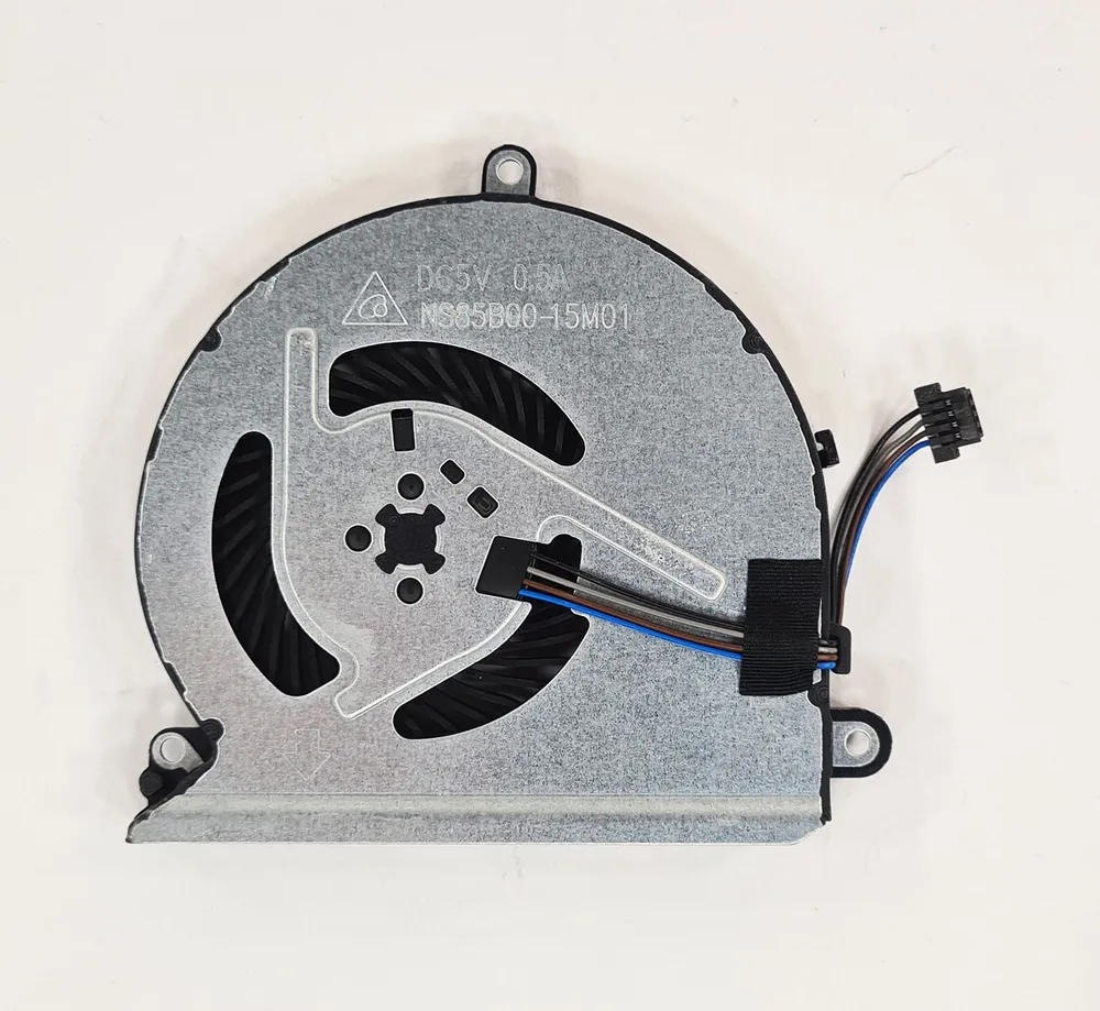 

Кулер Vbparts NFB76A05H FSFA15M, DFS531005PL0T, 0FGH50000H (4-pin) (100157428V)