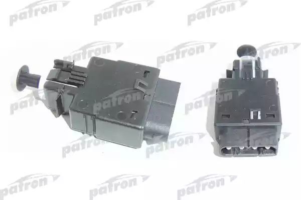 

Датчик Стоп-Сигнала Bmw E36/E34/E32 (Все);Opel Omega 2.5Td 94- Patron Арт. Pe11005