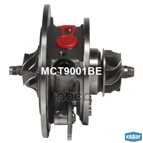 

Картридж Для Турбокомпрессора Mct9001be Nsii0019025410 Krauf арт. MCT9001BE