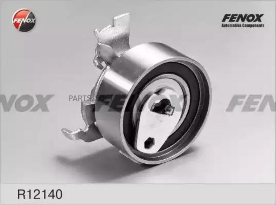 

FENOX R12140 РОЛИК НАТЯЖНОЙ РЕМНЯ ГРМ () 1шт