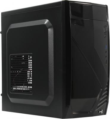 Настольный компьютер OLDI computers OFFICE black (0788595)