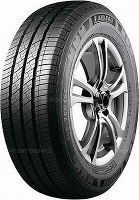 

Шины Landsail LSV88 195/80 R15C 106/104S, LSV88