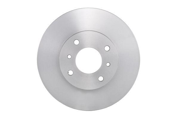 

Тормозной диск BOSCH 0986478728