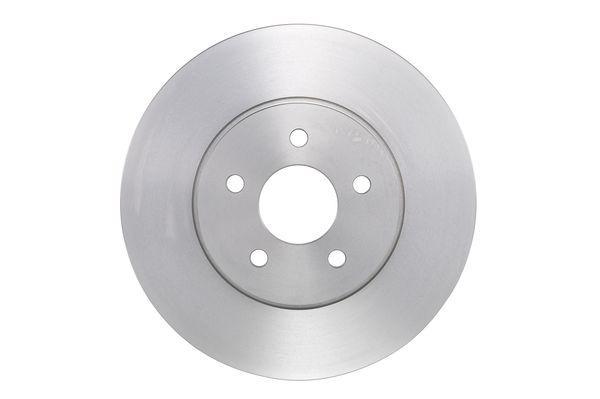 

Тормозной диск BOSCH 0986478718