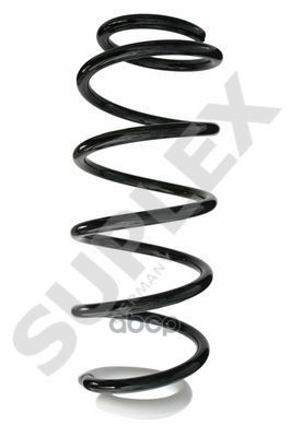 

Пружина Подвески SUPLEX 24212