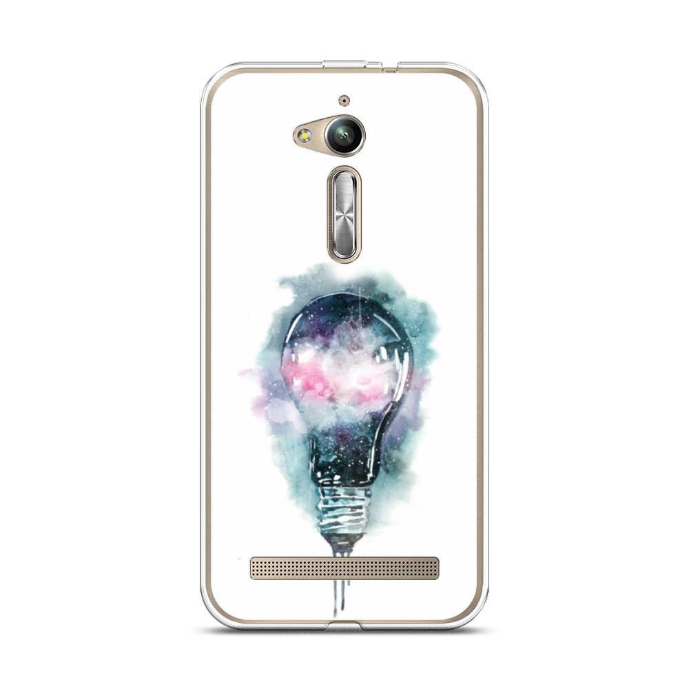 

Чехол Case Place 41750-4 для Asus ZenFone Go (ZB500KG) "Волшебная лампа", 41750-4