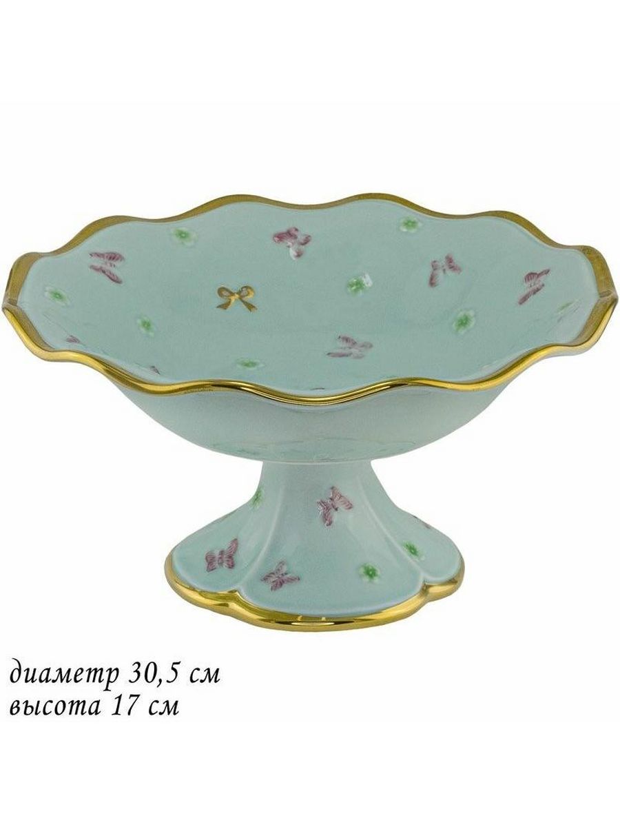

Фруктовница Lenardi, 144-475/Ленарди