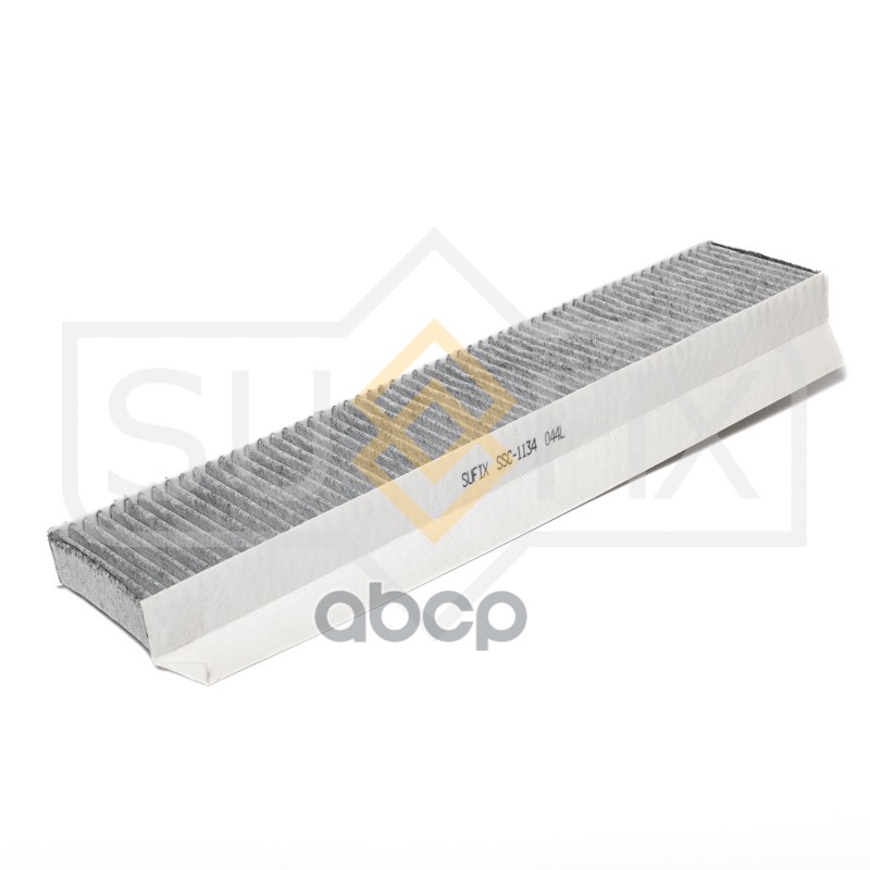 

Фильтр Салонный Угольный SUFIX SSC1134