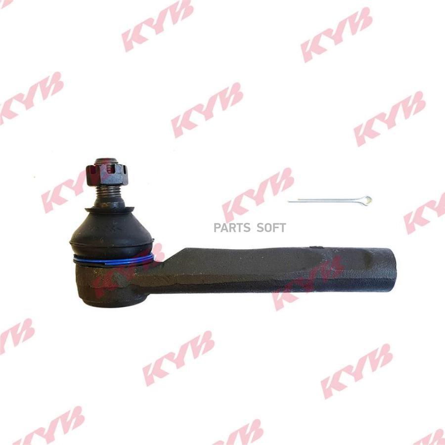

Наконечник Рулевой Toyota Mark Ii 00-05 45460-39575 Kyb Правый KYB арт. KTR1215