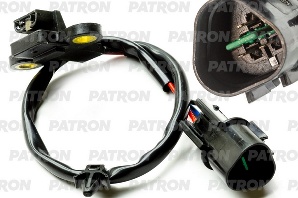 

PATRON Датчик положения распредвала PATRON PE40225