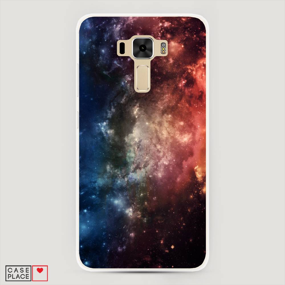 

Чехол Awog "Космос" для Asus Zenfone 3 Laser ZC551KL, 40850-4