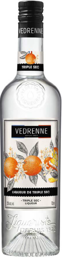 

Ликер Liqueur De Triple Sec, 0.7 л