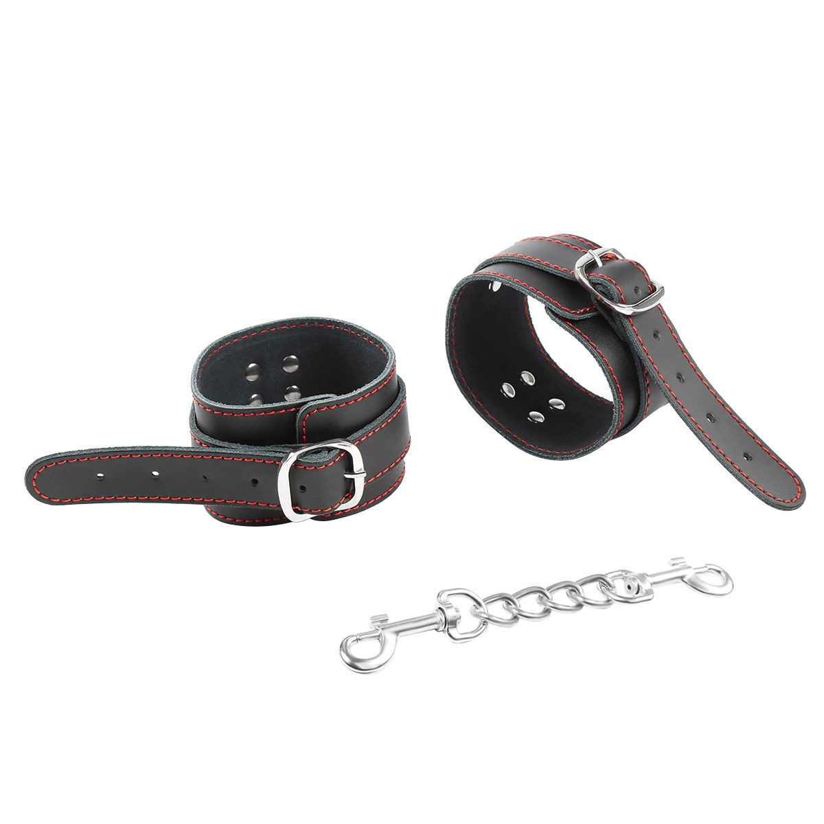 Поножи KISSEXPO черные