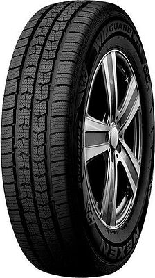 

Шины Nexen Winguard WT1 205/65 R16C 107/105T, Winguard WT1