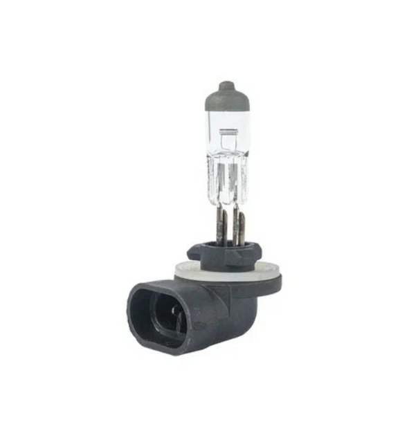 Лампа галоген.H27 12 V  27W  pgj13 881 Lumen Performance +50%