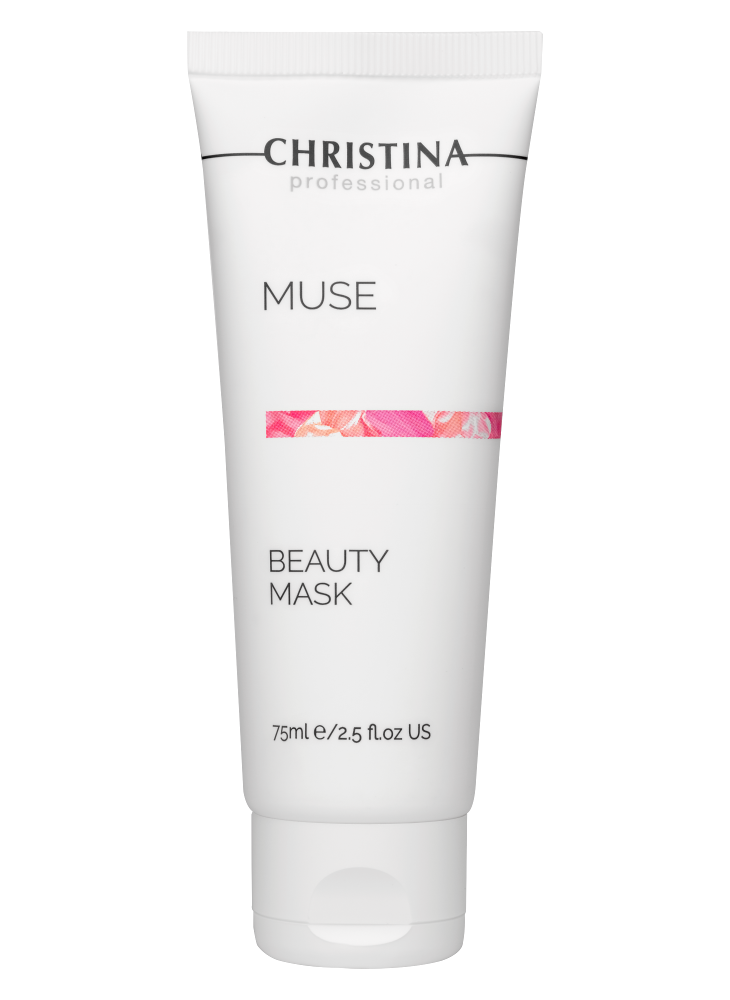 Маска для лица Christina Muse Beauty Mask 75 мл