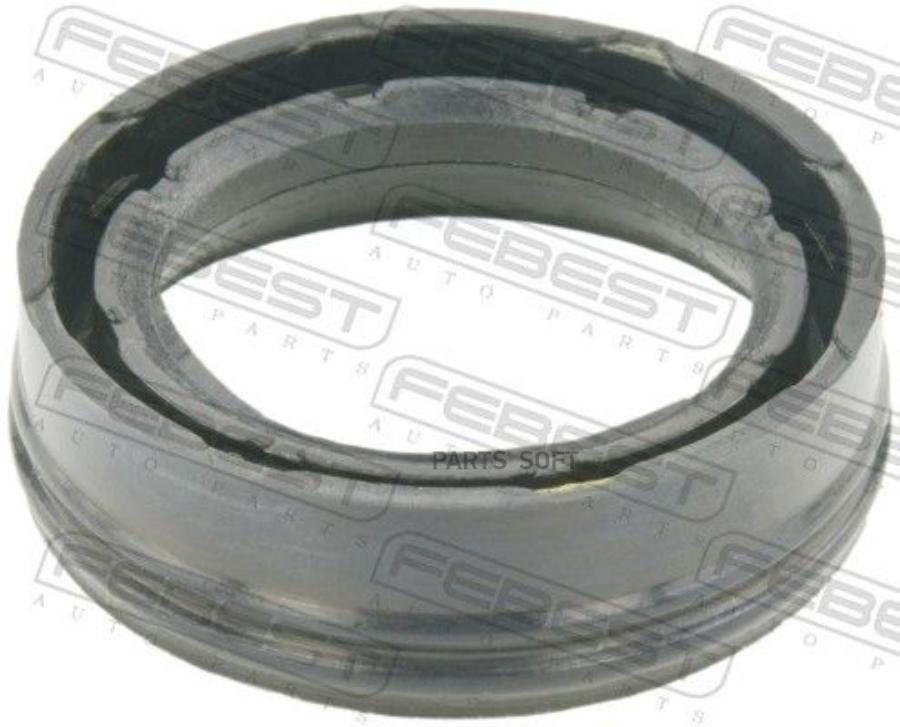 

Уплотнительное кольцо свечного колодца dodge/chrysler/jeep febest crcp-002