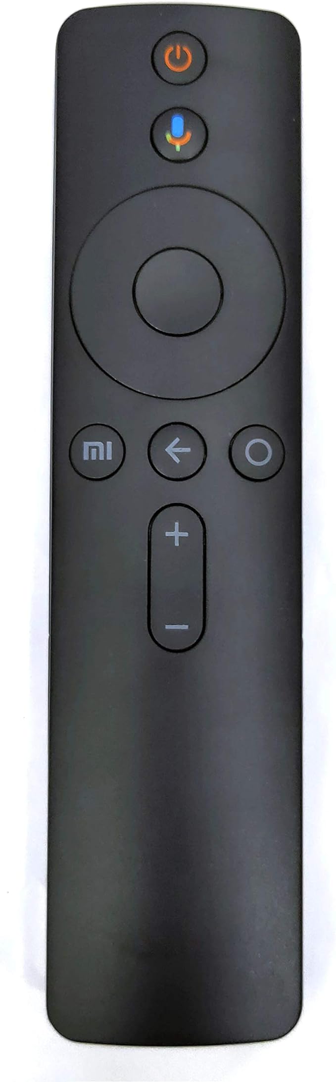 

Пульт ду Xiaomi XMRM-007 Global, Черный, XMRM-007