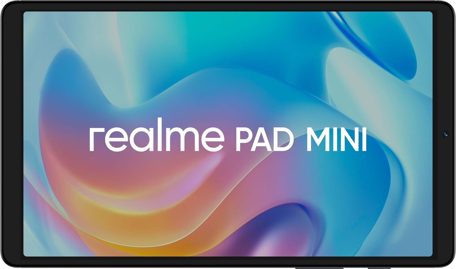 

Планшет Realme Pad Mini 8.7" 2022 4/64GB Black (RMP2105) Wi-Fi+LTE, Pad Mini