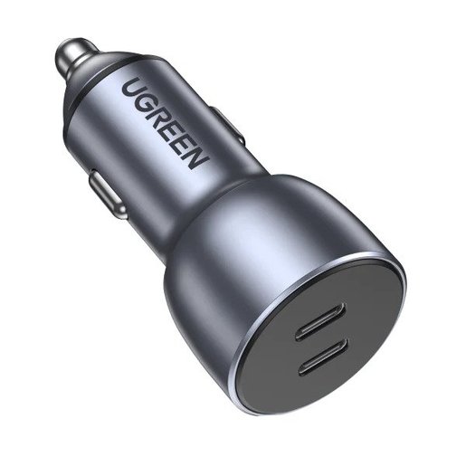 Автомобильное зарядное устройство UGREEN CD213 (70594) USB-C