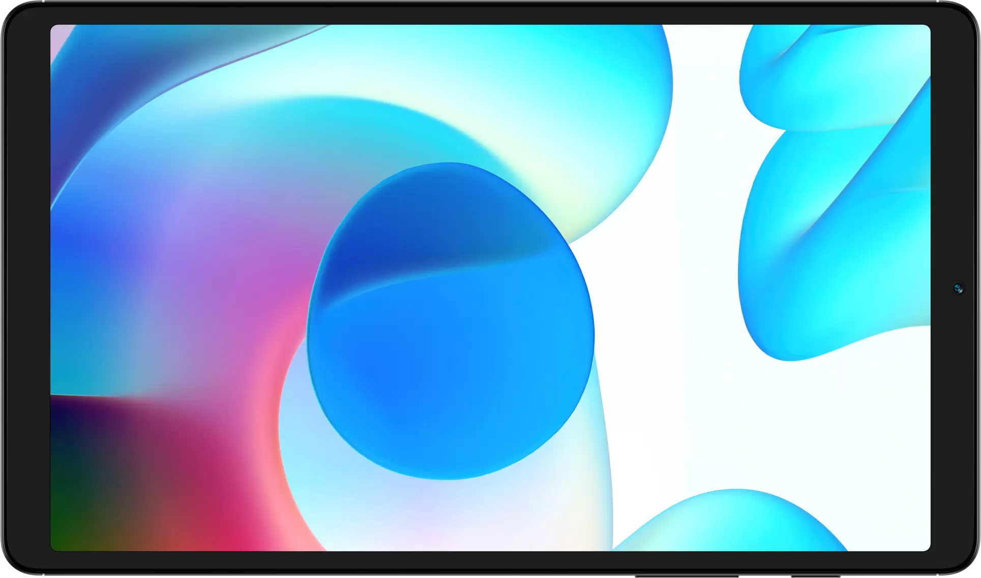 фото Планшет realme pad mini 3/32 гб black