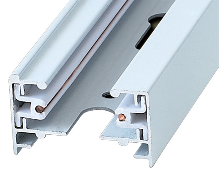 

Шинопровод осветительный UBX-Q121 KS2 WHITE 200