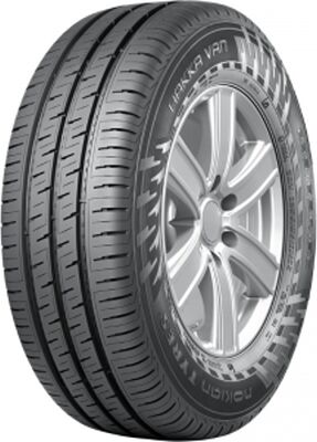 

Шины Ikon Autograph Eco C3 205/65 R16C 107/105T, Autograph Eco C3